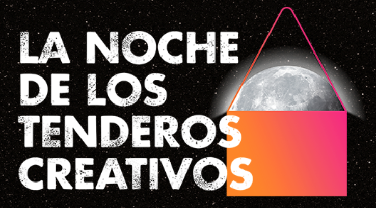 Noche de los tenderos creativos Zaragoza