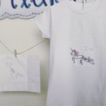 Camiseta original personalizada con dibujo