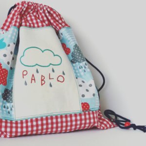 Mochila para niños