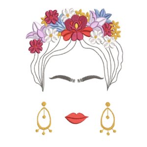 Bordado_Frida