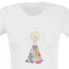 Camiseta de la Virgen del Pilar para adultos