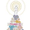 Camiseta de la Virgen del Pilar