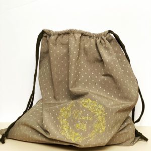bolsas para viaje