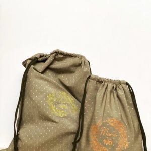 bolsas para viaje
