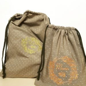 bolsas para viaje