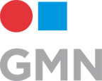 Logotipo GMN