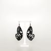 Pendientes Black Matete