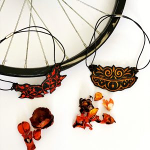complementos reciclados