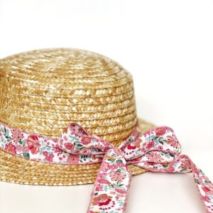 canotier personalizado