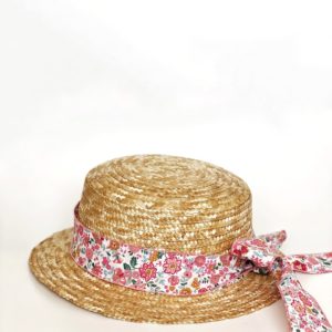 canotier personalizado