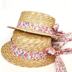 canotier personalizado