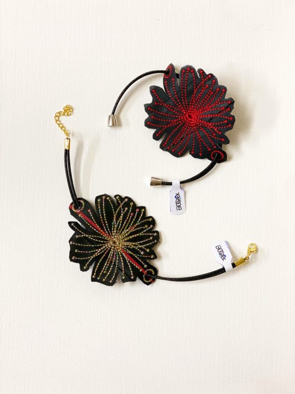 Pulsera BLACK Pólvora - Imagen 6