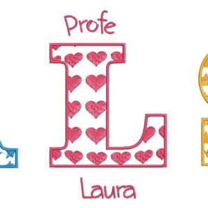 bata para profesores