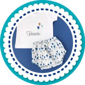 ROPA PERSONALIZADA