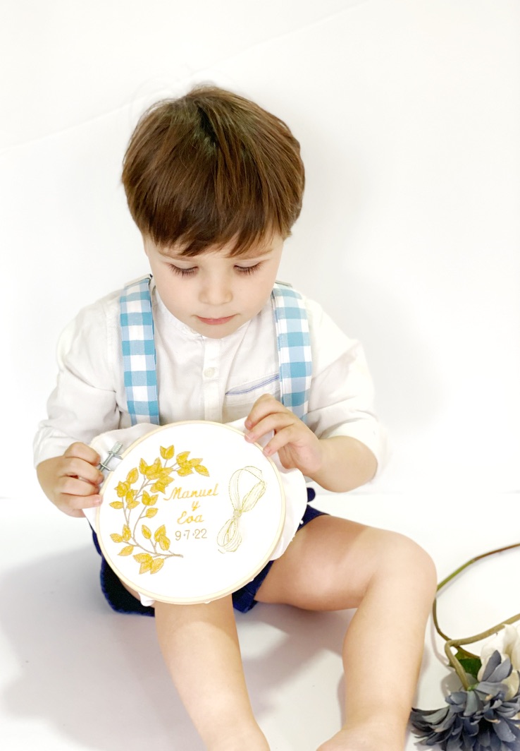 Tirantes para niÑOS DE ARRAS_105_c Tirantes para niÑOS DE ARRAS