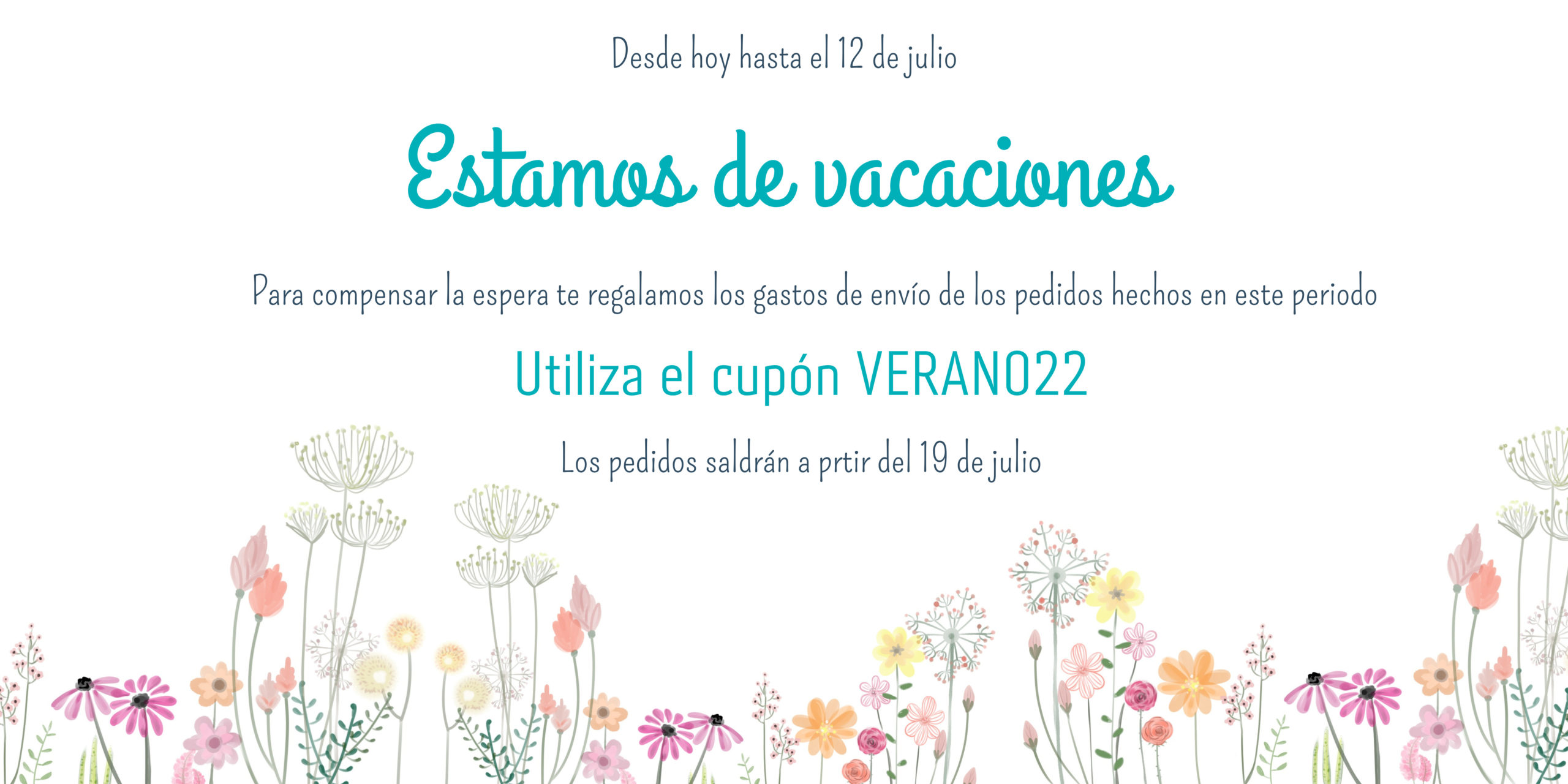 Vacaciones Web