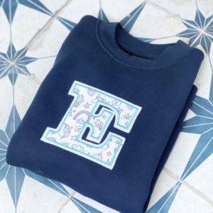 SUDADERA INICIAL
