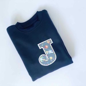 SUDADERA INICIAL