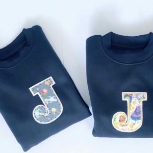 SUDADERA INICIAL