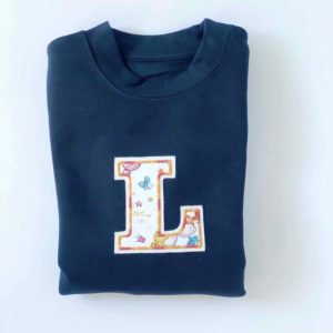 SUDADERA INICIAL