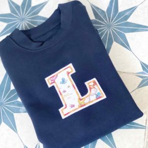 SUDADERA INICIAL
