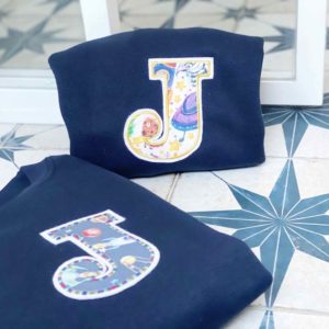 SUDADERA INICIAL
